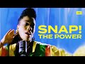SNAP! - The Power (Official Video)
