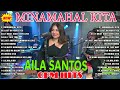 Minamahal Kita💖 Nonstop AILA SANTOS 2024💝 Best of OPM Love Songs 2024 ❤️❤️❤️