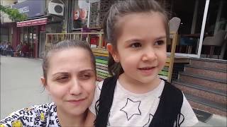 KIZIMLA ALIŞVERİŞ , DERİN
