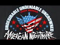 Cody “The American Nightmare” Rhodes WWE Theme with lyrics. Kingdom