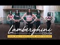 Lamberghini Cover Shalmali Kholgade And Squad , The Doorbeen , Ragini