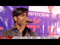 DJ Song - Devmaliya Ki Nayi Sadak Par | Devnarayan Song | Prabhu Mandariya | Ghamsal Mata Live