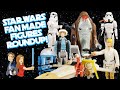 Star Wars Fan-Made Figures Roundup! Stan Solo! ProCustom! Next17! More!