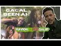 Hayeey Gold Digger || Ravion - Gacal Been Ah X Fay Qalif Ft ArimaHeena Reaction
