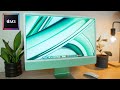 M3 iMac Review - Don't Make This Mistake!