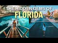 THE BEST PLACES TO VISIT IN FLORIDA! (Travel Guide)