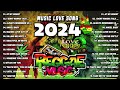 RELAXING REGGAE LOVE SONGS 2024 🎸 BEST TAGALOG REGGAE SONGS 2024 🎸 REGGAE MUSIC HITS 2024
