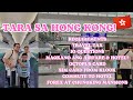 DIY HONG KONG VLOG PART 1: FROM NAIA TO HKIA + FOREX SA CHUNGKING MANSIONS