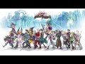 Grand Kingdom OST - Don't stand between fighting lions.