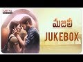 Majili Telugu Movie Full Songs Jukebox || Naga Chaitanya, Samantha, Divyansha Kaushik