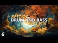Best of Drum & Bass 2023  6 (ft. Wilkinson, Koven, Kanine, Andromedik, Metrik, Grafix & more!)