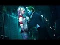 Suicide Squad Harley Quinn´s Love - Escuadrón Suicida el amor de Harley Quinn