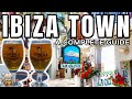 Things To See And Do In Ibiza Town - A Complete Guide To Ibiza Town Vlog