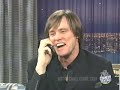 Jim Carrey (5/22/03) Late Night with Conan O'Brien
