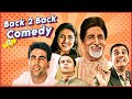 मजा लीजिये Rajpal Yadav, Amitabh B, Akshay Kumar और Boman Irani के नॉन-स्टॉप कॉमेडी सीन्स का: Comedy