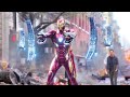 When Ironman Went God Mode in Movies