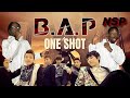 First Time Reacting To - B.A.P - ONE SHOT M/V
