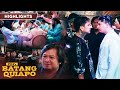 Tanggol and Kidlat face each other at Mokang's debut | FPJ's Batang Quiapo (w/ English subs)