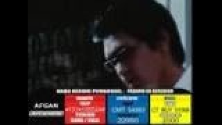 Afgan - Padamu Ku Bersujud (offical Video)