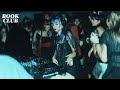 Dark Pop Club Mix at a Haunted Rave | Tinzo