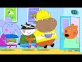 Peppa Pigs Visit To The Doctors 🐷 👩‍⚕️ Playtime With Peppa