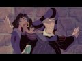 Her love is my religion | Frollo & Esmeralda