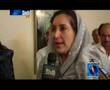 Benazir Bhutto Speaking in Sindhi