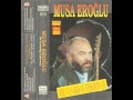Musa Eroğlu - Bir Yanardağ Fışkırması/Albüm (1990)