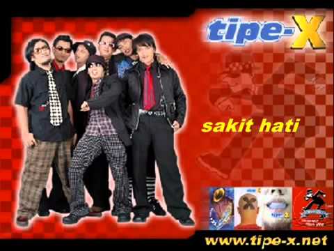 Download The Best of Tipe X free