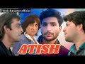90's Action Packed Movie AATISH (1994)| Sanjay Dutt, AdityaPancholi || Aatish Movie Spoof|Okaradubbi