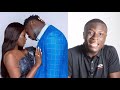 A Plus defends Fella Makafui on cheating allegations raised by Ola Micheal on united showbiz