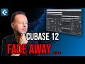 Do this to create professional fades in Cubase 12