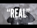 ASAP Rocky x ASAP Ferg Type Beat - "Real"