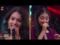 #Vaishnavi & #SruthiSekar's Lovely Performance of Manam Virumbuthey ❤️| SSS10 | Episode Preview