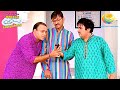 The Residents Are Worried About The Unknown Trucks | Taarak Mehta Ka Ooltah Chashmah | Series 2 & 4