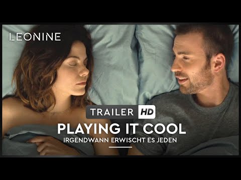 Watch Playing It Cool (2014) Online Full Movie Free