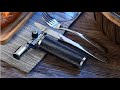 RAVS Refillable Butane Torch, Soldering Torch Review, Nice hot torch
