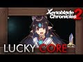 Xenoblade Chronicles 2 -  How to Get Rare Blade Kasandra (Lucky Core / Greedy Monster)