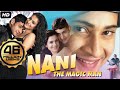 Nani The Magic Man Full Movie Dubbed In Hindi | Mahesh Babu, Amisha Patel