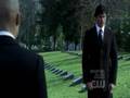 Smallville season 7 episode 16 ending