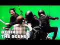 JOHN WICK CHAPTER 3 Behind The Scenes (2019) Action, Keanu Reeves