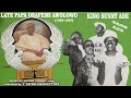 KING SUNNY ADE-LATE PAPA OBAFEMI AWOLOWO (JEALOUSY ALBUM)