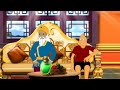 Bantul The Great - EP 116 - Popular Amazing Superhero Story Bangla Cartoon For Kids - Zee Kids