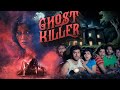 Ghost Killer (2014) - Superhit Hindi Movie | Harish Raj, Ravi Chethan, Ajit, Roopashree