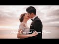 Rodjun Cruz and Dianne Medina | On Site Wedding Film by Nice Print Photography