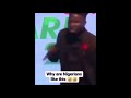 The Ting Goes Nigeria