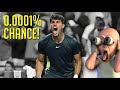 Carlos Alcaraz - Top 15 Shots You Have To See To Believe!