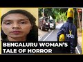 Bengaluru Horror: Woman Allege Rider Masturbated Mid-Ride, Rapido Rider’s Alleged Harassment