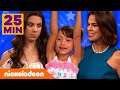 Os Thundermans | Todos os episódios da última temporada de Os Thundermans – Parte 4 | Nickelodeon