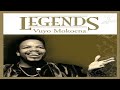 Vuyo Mokoena | The best of the best
